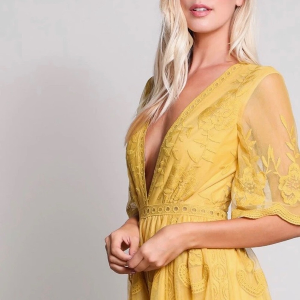 Meet your Posher, Fit